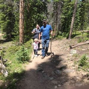 Meet your Posher, Stephen